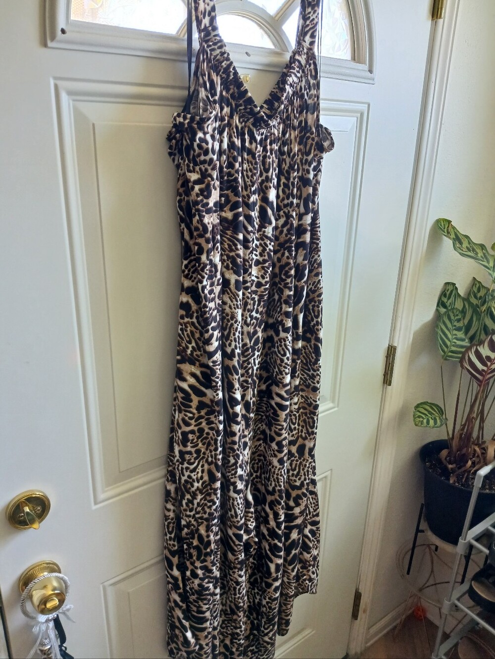 GLAMOUR 3X One Piece Jumpsuit With Pockets